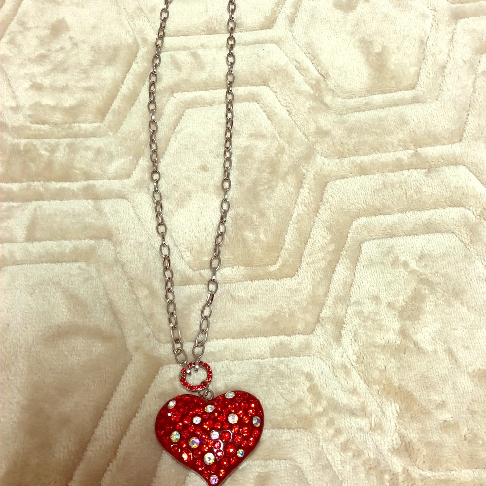 Women’s beaded Necklace and Bracelet